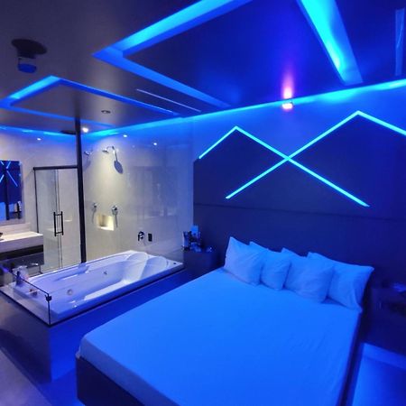 Prestige Motel 2 Sorocaba Luaran gambar