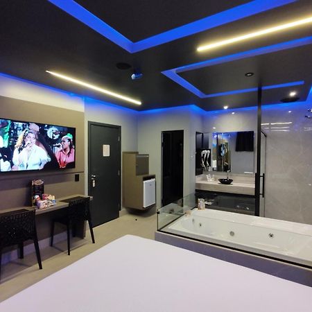 Prestige Motel 2 Sorocaba Luaran gambar